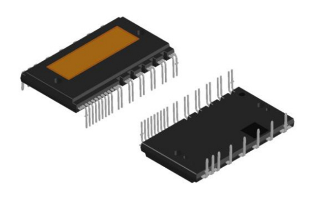 (Onsemi) Intelligent Power Module NFAM3065L4BL-IPM SPM31, 650V/30A