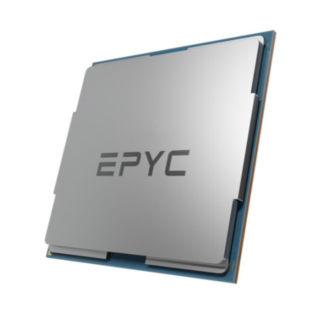 AMD EPYC Processor (100-000001255) AMD EPYC 9184X 3.55GHz 16-Core Processor