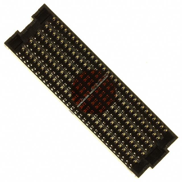 Samtec SEAF-50-06.0-S-06-2-A-K-TR Open Terminal Array .050’ (1.27 mm) Pitch Connector