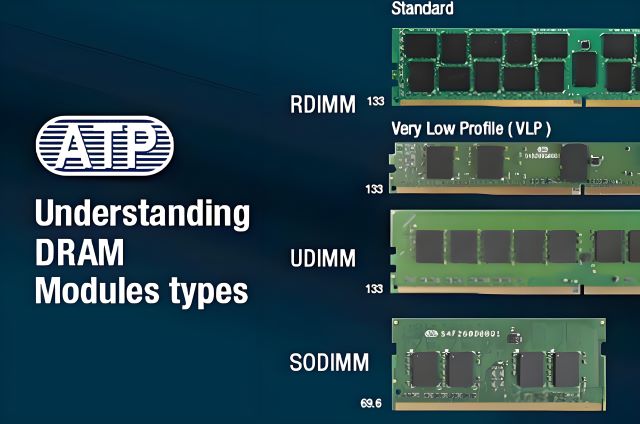 Shenzhen Acquisition [ATP] Memory, Acquisition of NAND, e.MMC and SDRAM Memory