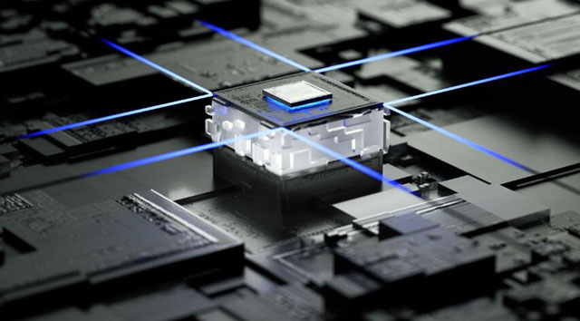 Recycle [Amphenol] Connectors: Cool Edge 1.00mm PCIe Connectors, Mini Cool Edge 0.60mm Connectors