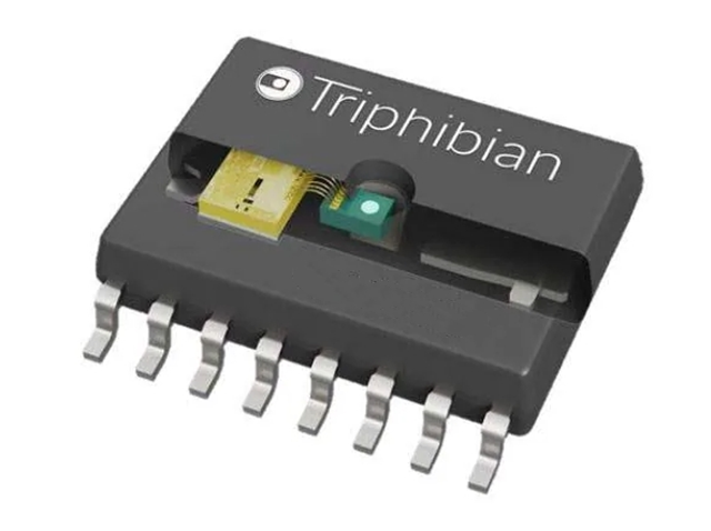 Supply Melexis MLX90830-LXG-BAF-002-SP Triphibian ™ Absolute Pressure Sensor Chip