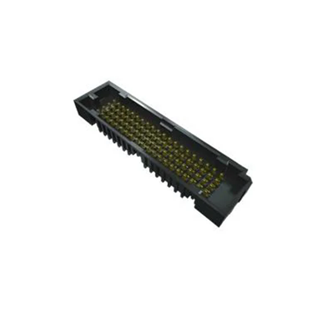 Samtec LPAM-40-01.5-S-08-2-K-TR High-Speed High-Density Low Profile Open-Pin-Field Array Connector