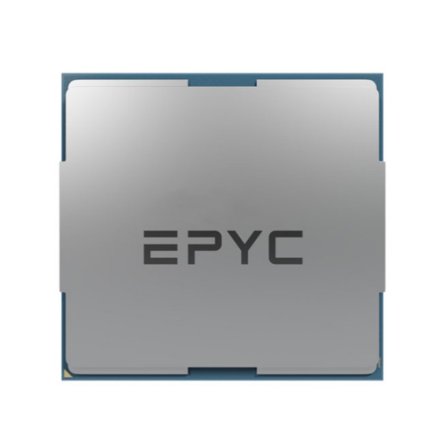 AMD 4th Generation EPYC Processor (100-000000480) EPYC 9254 2.90GHz 24-Core Processor