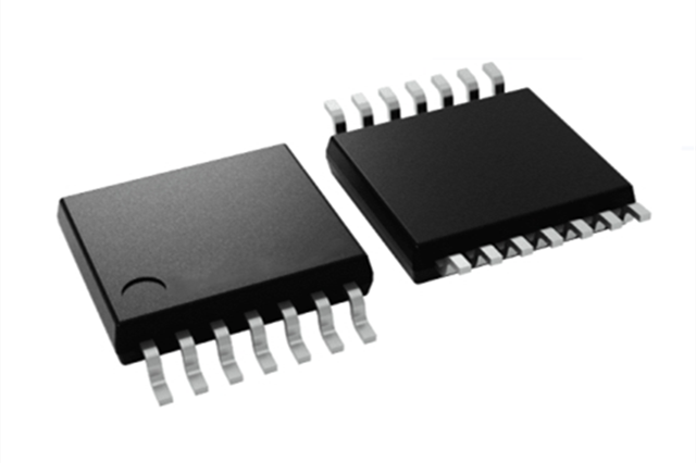 Texas Instruments, Operational Amplifier OPA4206APWR 3.6 MHz 4-Channel Amplifier