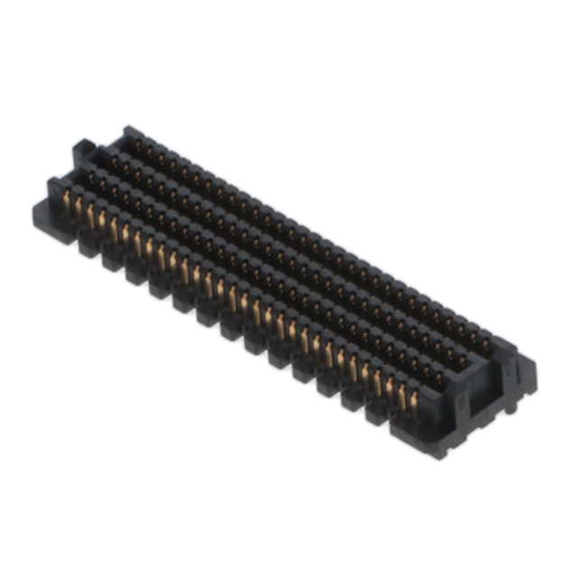 Samtec SEAM-30-02.0-S-08-1-A-K-TR SEARAY™ Open-Pin-Field Array Terminal Connector