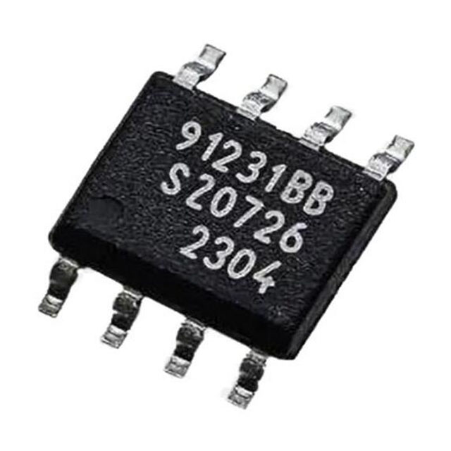 Supply, Recycle [Melexis] MLX91231KDC-BBA-000-RE Smart IVT Current Sensor IC