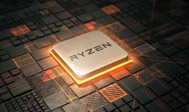 Acquisition [AMD] Ryzen 7000 Series Processors: Ryzen™ 9 7940HS, Ryzen™ 7 7840U, Ryzen™ 7 7840HS