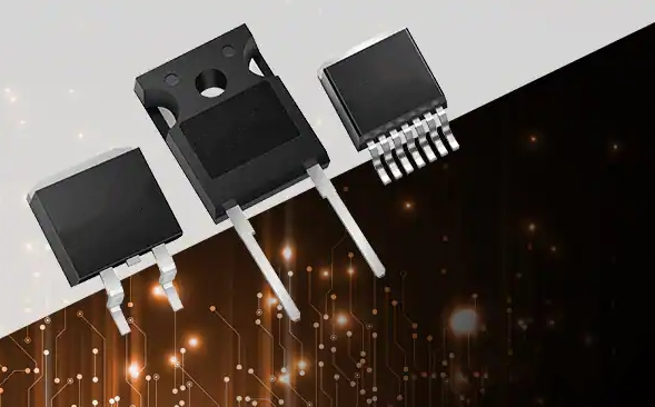 Supply new onsemi: small signal switching diodes, zener diodes, ESD protection diodes