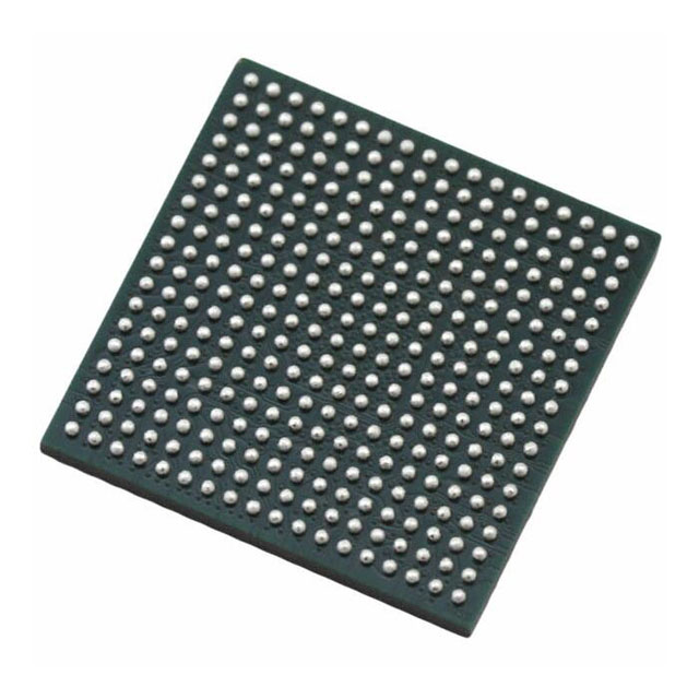 [ADI] ADSP-21469KBCZ-4 (ADSP-21469BBCZ-3) High Performance SHARC® Processors