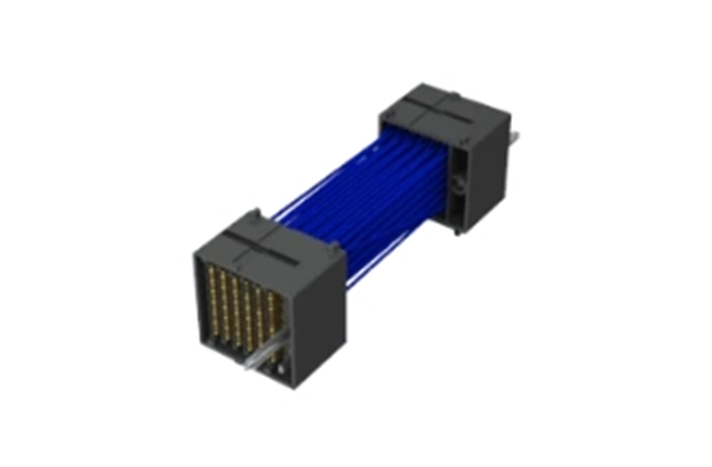 Supply and demand Samtec (EBCM-1-4-10-1-R-N-06-1-R-N) ExaMAX® High Speed backplane cable plugs