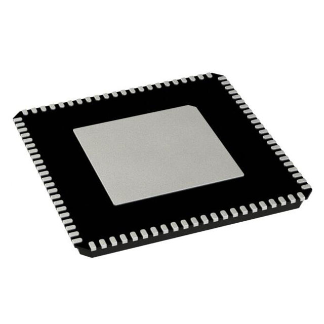 [ADI] ADSP-BF504KCPZ-4, ADSP-BF504BCPZ-4 Blackfin Processors With Optimized Peripheral