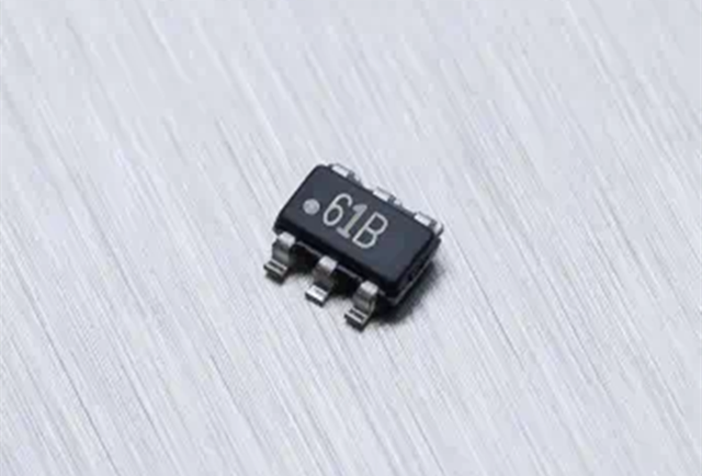 Supply MLX92361LSE-ABC-002 (Melexis) SOI floating switch chip based on Hall effect