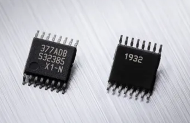 [Melexis] MLX91377GGO-ADB-000: High Performance Linear Hall-Effect Sensor IC