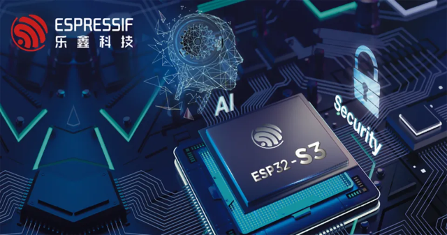 ESPRESSIF: IoT Wi-Fi MCU SoC Communication Chips and Modules - Mingjiada Distributors