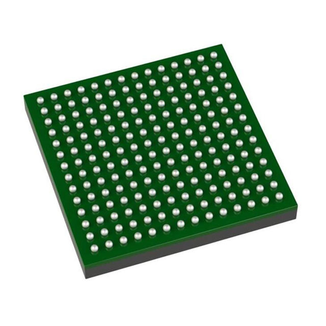 Supply, Recycle [ADI] Blackfin Dual-Core Embedded Processor ADSP-BF606KBCZ-4, ADSP-BF606BBCZ-4