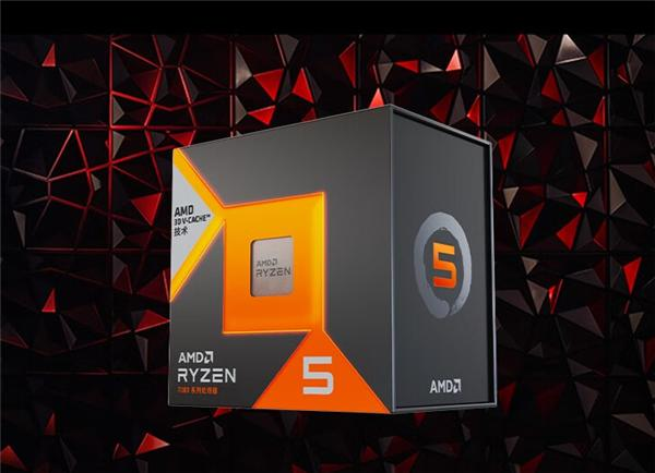 AMD Officially Announces Ryzen 5 7600X3D: 7000 Series' Cheapest X3D Processor