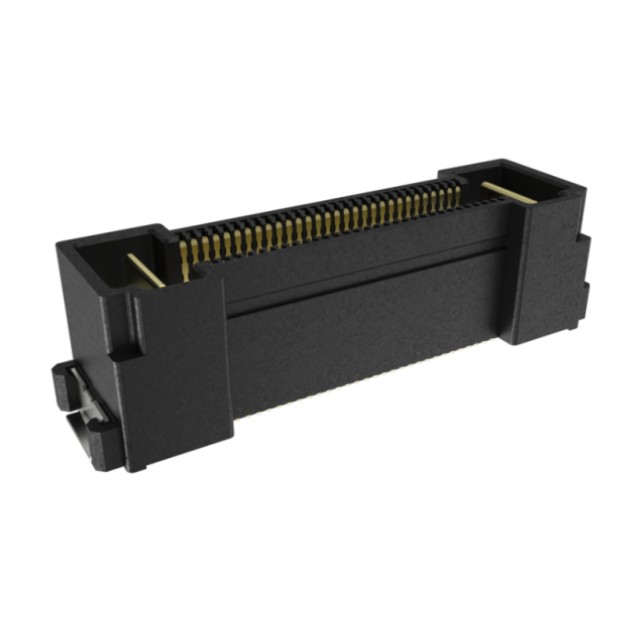 ComboStak® 0.50mm - 10168778-A260000LF Amphenol Board-to-Board Connectors