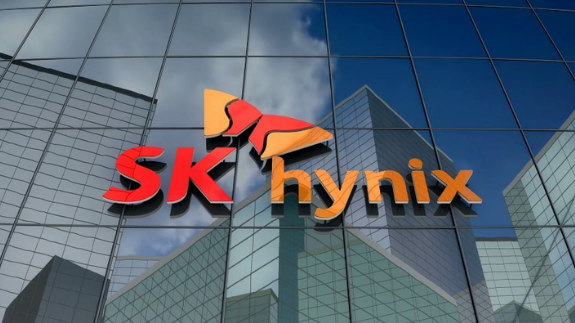 SK Hynix first in the world to achieve mass production of 12-layer HBM3E products