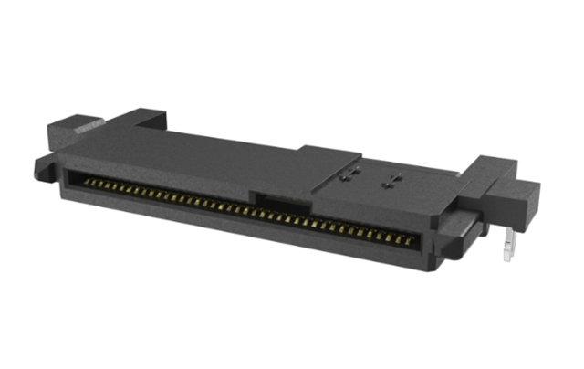 Supply PSAS5F2130021TR [Amphenol] SAS/PCIe 5.0 (U.2 and U.3) Connectors