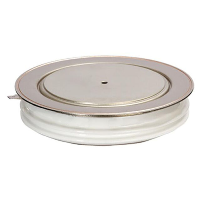 Supply, Recycle [Infineon] 1600V Phase Control Thyristor Disc - SCRs T2200N16H100