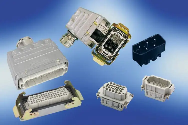 Bulk Recycling; Recycling Amphenol Connectors; Nationwide Recycling; Acquisition of Electronics