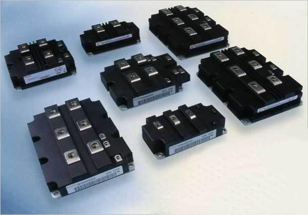 Buy IGBT Modules, Bridge Rectifier Modules, Thyristor/Diode Modules-SEMIKRON