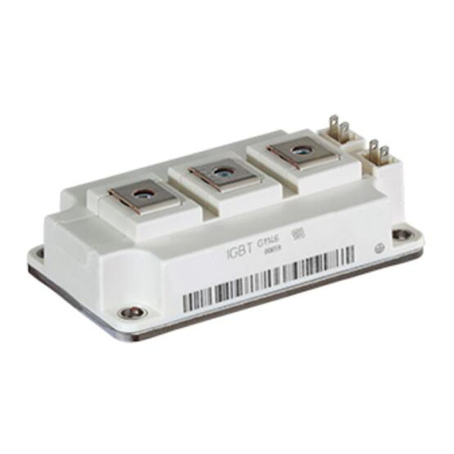 Supply, Recycle [Infineon] IGBT Modules DF400R12KE3 1200V Chopper IGBT Module