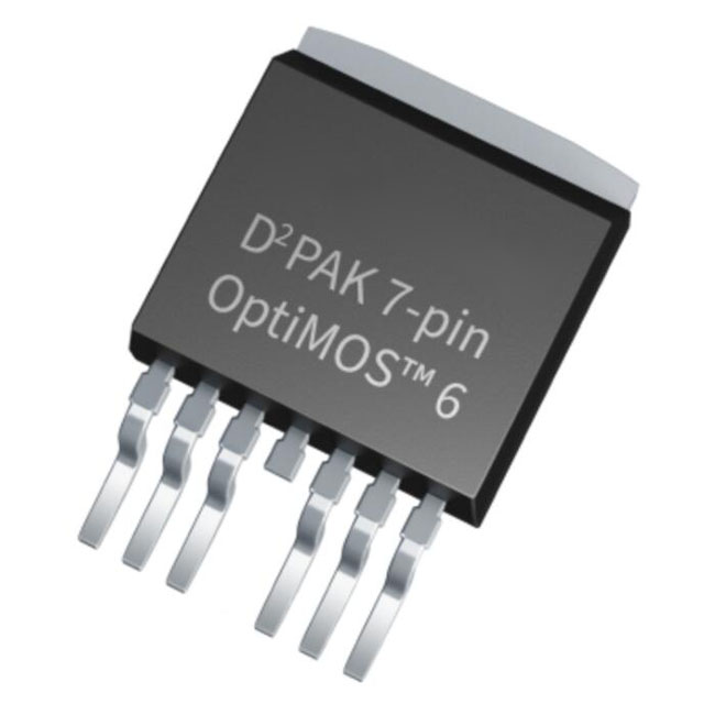 Supply, Recycle [Infineon] IPF026N15NM6 150V N-Channel Power MOSFET Transistors