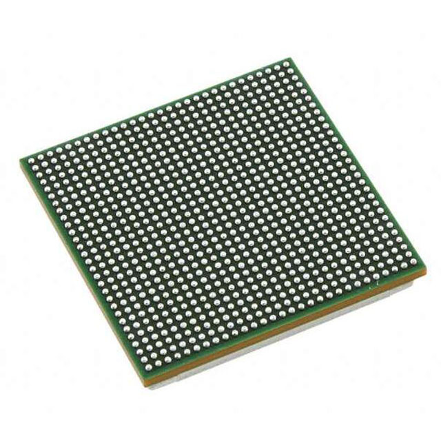 Supply,Recycle [TI] TMS320C6674ACYP Quad-Core C66x Fixed And Floating Point Digital Signal Processor