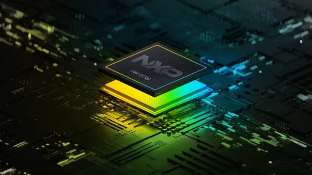 NXP introduces new i.MX RT700 crossover MCU to support AI edge devices!