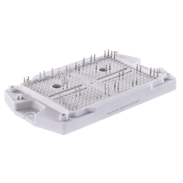 IGBT Module F3L500R12W3H7H11 EasyPACK™ 3B 1200 V, 500 A Class III NPC2 IGBT Module