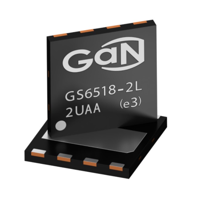 Infineon Introduces CoolGaN™ Transistor GS-065-018-2-L-MR: Extremely High Efficiency and Reliability