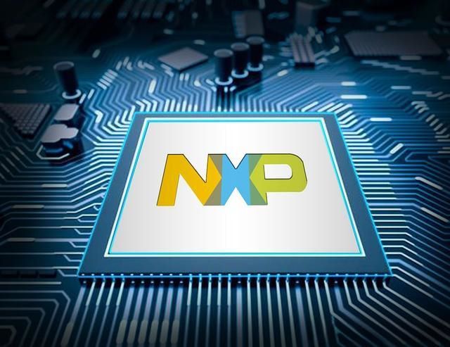 [NXP Semiconductors] Acquisition Analogue Chips: Analogue Front-End, Analogue Switches, Comparators