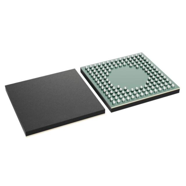 High Performance, Low Power TMS320C5533AZAYA10 TI C5000 Fixed-Point Digital Signal Processor (DSP)