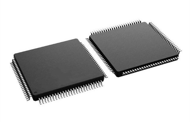 Automotive C2000 ™ 32-bit MCUs with [TI] TMS320F2802PZQ-6-channel PWM