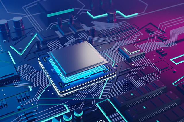 Acquisition Broadcom Storage:Storage I/O Controller,Storage Controller,SAS Expander,Hard Disk Drives