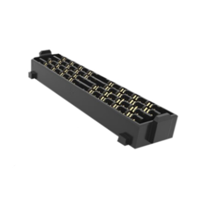 SAMTEC NVAM-DP-02-2-05.0-S-2-K-TR Board-to-Board Connectors 0.80 mm NovaRay®