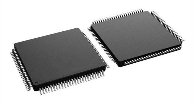 [TI Microcontroller] TMS320F2808 PZA _ C2000 ™ 32-bit MCU with 100MHz frequency, 12-channel PWM