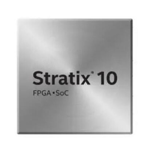 [Supply, Recycle] 1SX065HH3F35I2LG (Intel) Stratix® 10 SX 650 FPGA - Field-Programmable Gate Array