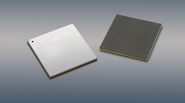 Acquisition of Intel Agilex ™ 7 FPGAs and SoC FPGAs-Field Programmable Gate Array ICs