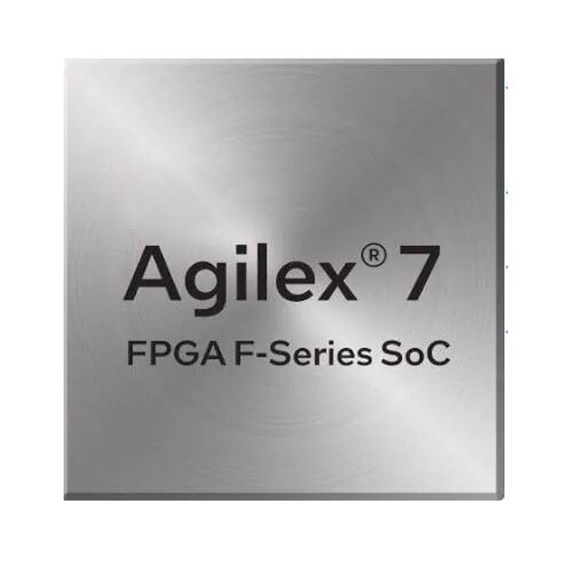 Supply, Recycle [Intel] Agilex® 7 F-Series 012 FPGA (AGFA012R24C2I3V) Field Programmable Gate Array