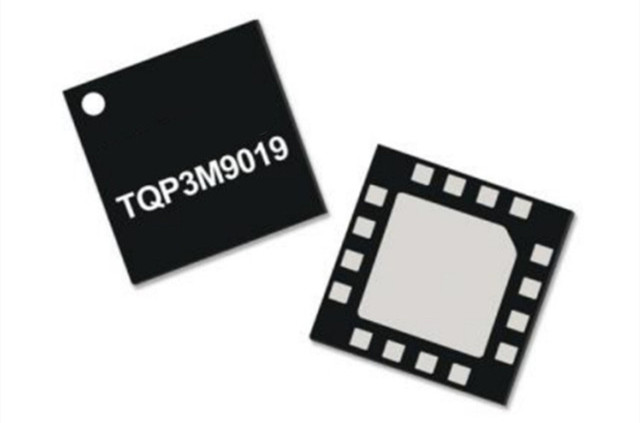 Supply Original TQP3M9019 Low Noise Amplifier 20-4000 MHz [Qorvo]