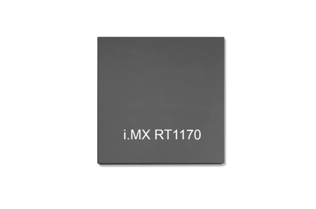 MIMXRT1176DVMAA based on Arm ® Cortex ® -M architecture — I. MX RT1170 MCU