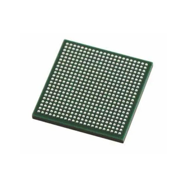 Intel 5CSEBA6U19A7N Cyclone V E Field Programmable Gate Array IC