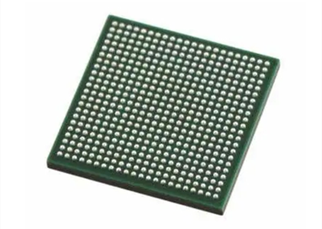 5CSEBA5U19I7N SoC FPGA base on TSMC's 28-nm Low Power (28LP) technology