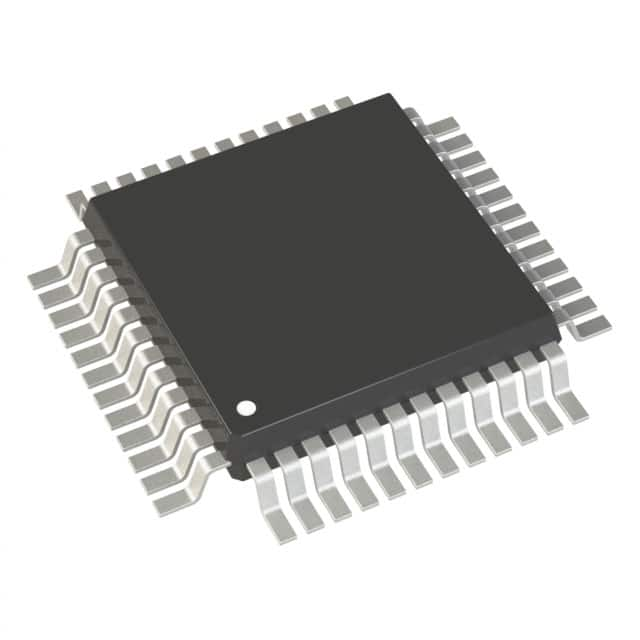 STM32G431KBT3