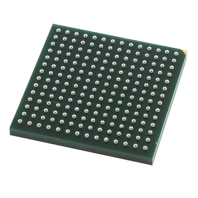 NXP MIMXRT106DDVL6B i.MX RT1060 Crossover MCU with ARM Cortex-M7