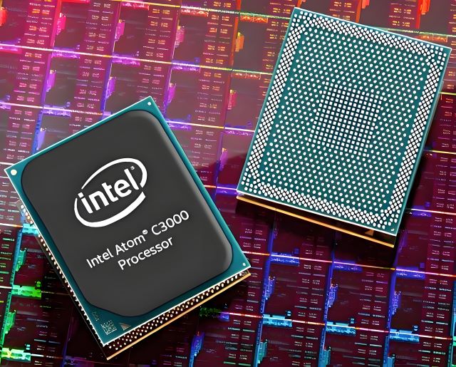 Mingjiada Acquisition [Intel] Atom processor: x7000RE Processor, x7000C Processor, x7000E Processor