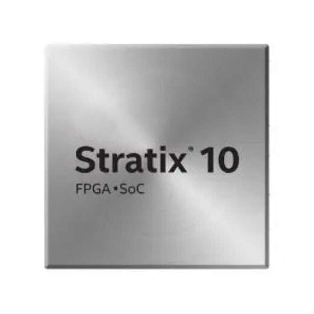 [Supply, Recycle] 1SX040HH1F35E1VG 1.5GHz Intel® Stratix® 10 SX SoC FPGA